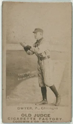 Frank Dwyer