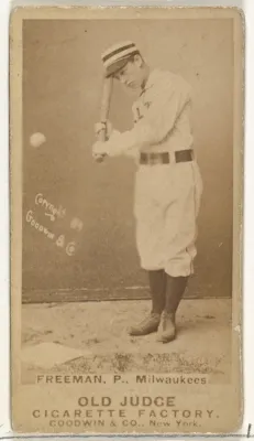 Julie Freeman