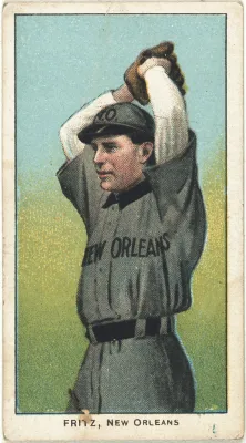 Charlie Fritz