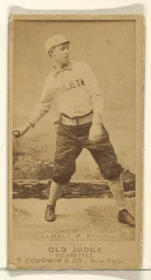 Bob Gamble