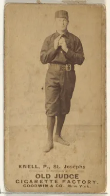 Phil Knell
