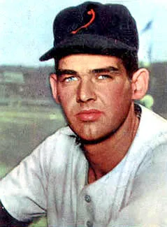 Don Larsen