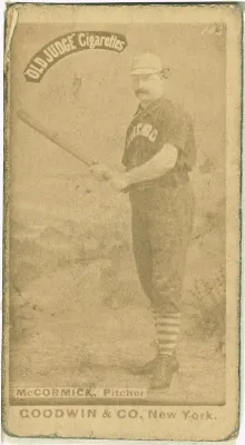 Jim McCormick