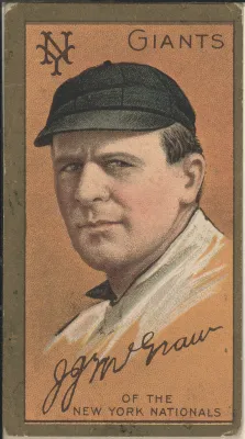 John McGraw