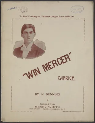 Win Mercer