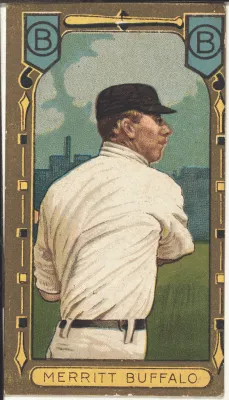 John Merritt