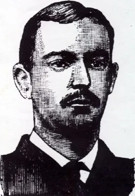 Joe Miller