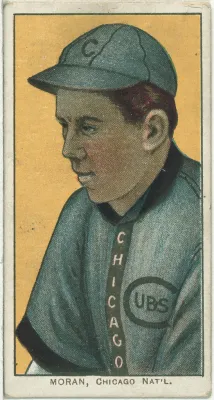 Pat Moran