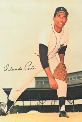 Orlando Peña