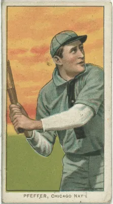 Big Jeff Pfeffer