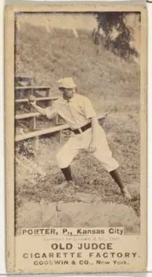 Henry Porter