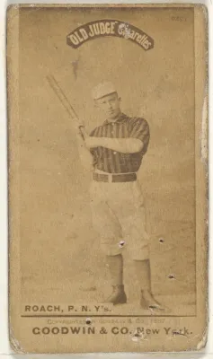 John Roach