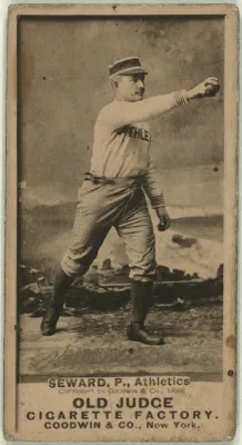 Ed Seward