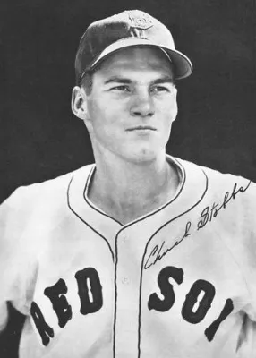 Chuck Stobbs