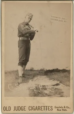 Scott Stratton