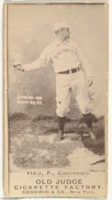 Lee Viau