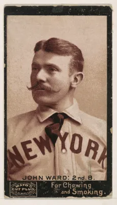 John Ward