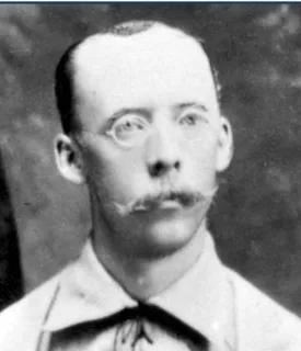 Will White