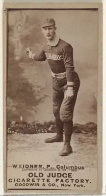 Wild Bill Widner